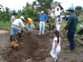 El agro en crisis