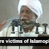 Muslim leader on TV calls for war against Jews "Jews Are the Evil Head of the Serpent"