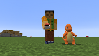 Pixelmon Go MOD APK Pixelmon Go MOD APK