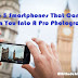 Top 5 Smartphones That Can Turn You Into A Pro Photographer