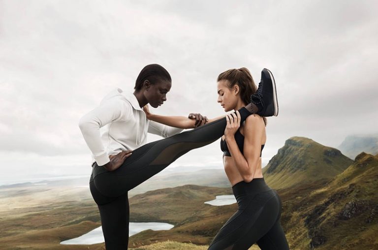 h and m ad campaign 2018 h and m ad campaign 2018