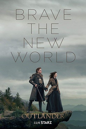 Outlander - 4ª Temporada Legendada Torrent