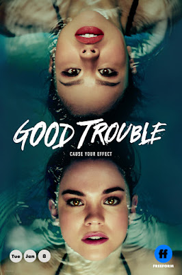 Good Trouble Series Poster 2