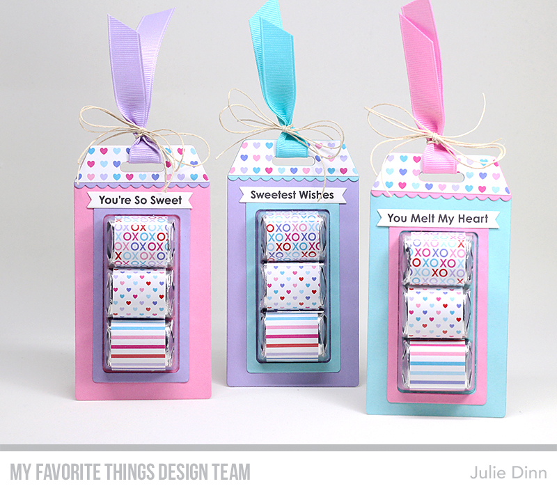 Kreative Jewels: Valentine Treats