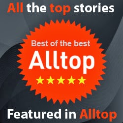 Featured in Alltop - Fun