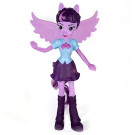 My Little Pony Happy Meal Toy Twilight Sparkle Figure by McDonald's