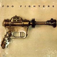 [1995] - Foo Fighters