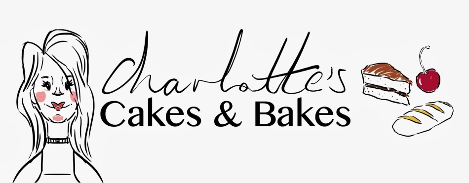 Charlotte's Cakes and Bakes