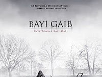 Download Film Bayi Gaib (2018) Full Movie
