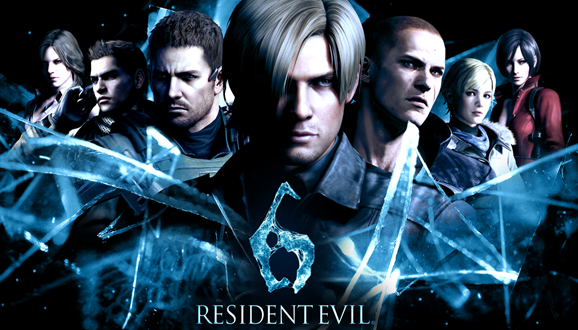 btd resident evil 6 reloaded full pc game