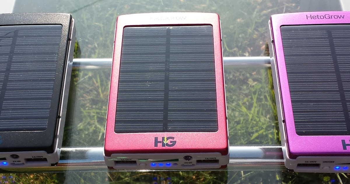 How long do USB power banks usually hold a charge?