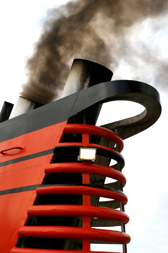 HOW TO REDUCE & CONTROL NOX EMISSIONS ? Complying with MARPOL Annex