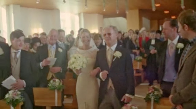 Casamento nos Alpes: Laura Bechtolsheimer e Mark Tomlinson - Noiva com ...