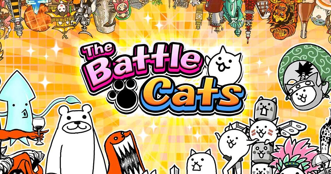 The Battle Cats Game Hacked Online Cheats Cat Food And Xp Online