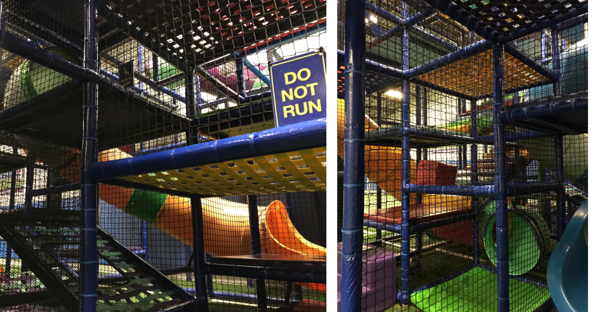 Branchburg Sports Complex Laser Tag, Arcade, Parties, and So Much More! Let's Visit! The