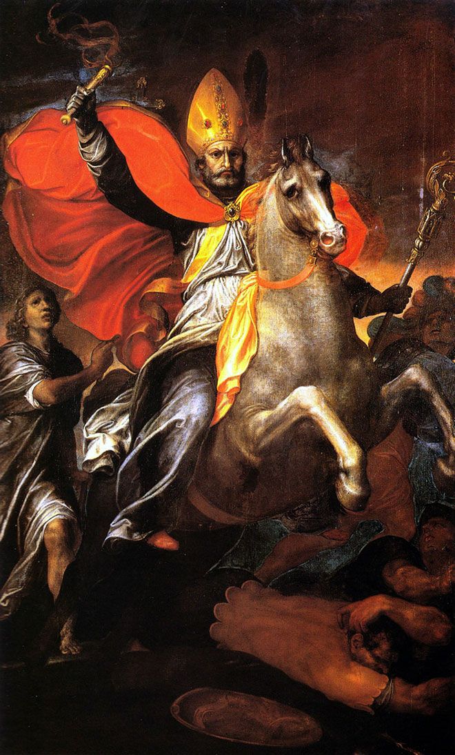 TRINITY ACRES Saint and Inspirational Word Generators