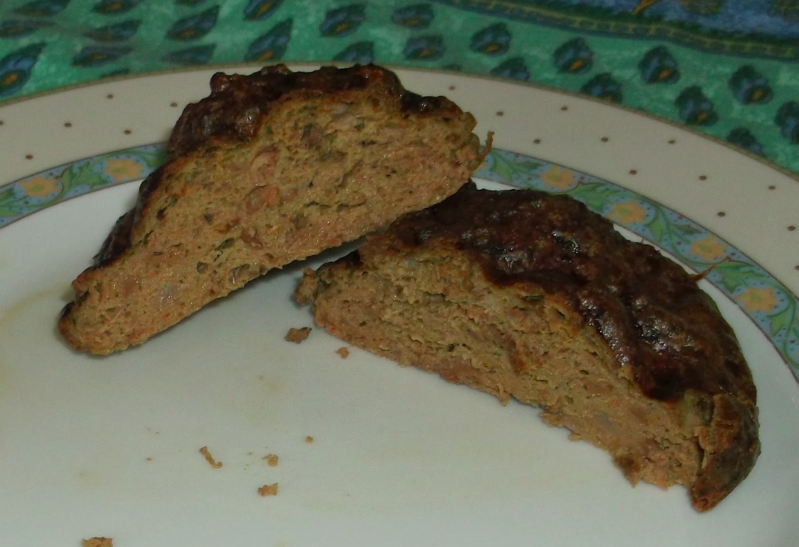 Charcuterie di Lorenzo: Pâté de foie de Volaille