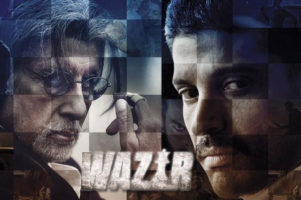 Wazir Box Office Collections With Budget & its Profit (Hit or Flop)
