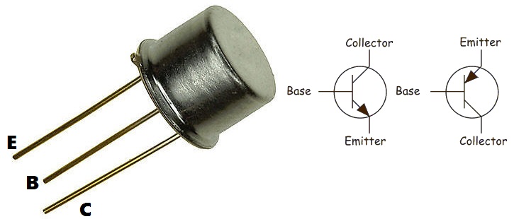 bipolar transistor