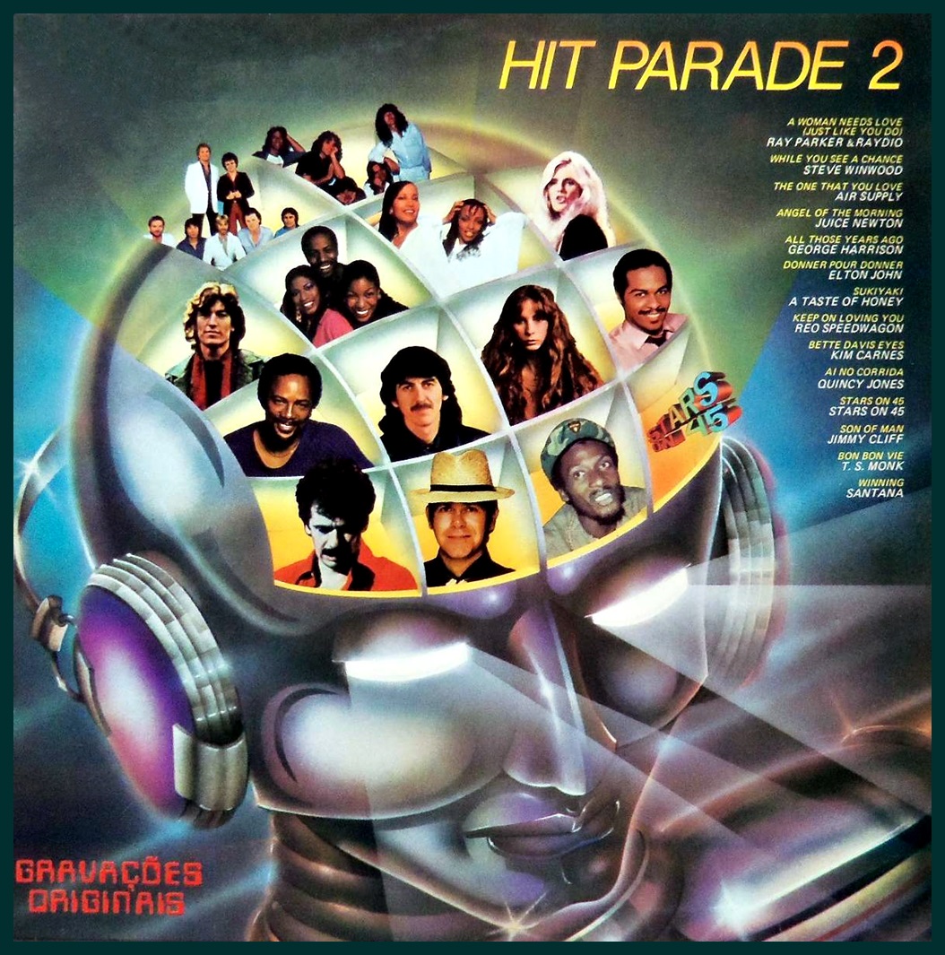 SPACE MUSIC.MP3 HIT PARADE 2 1981