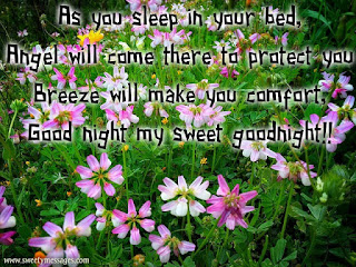 good night sweet dreams quotes