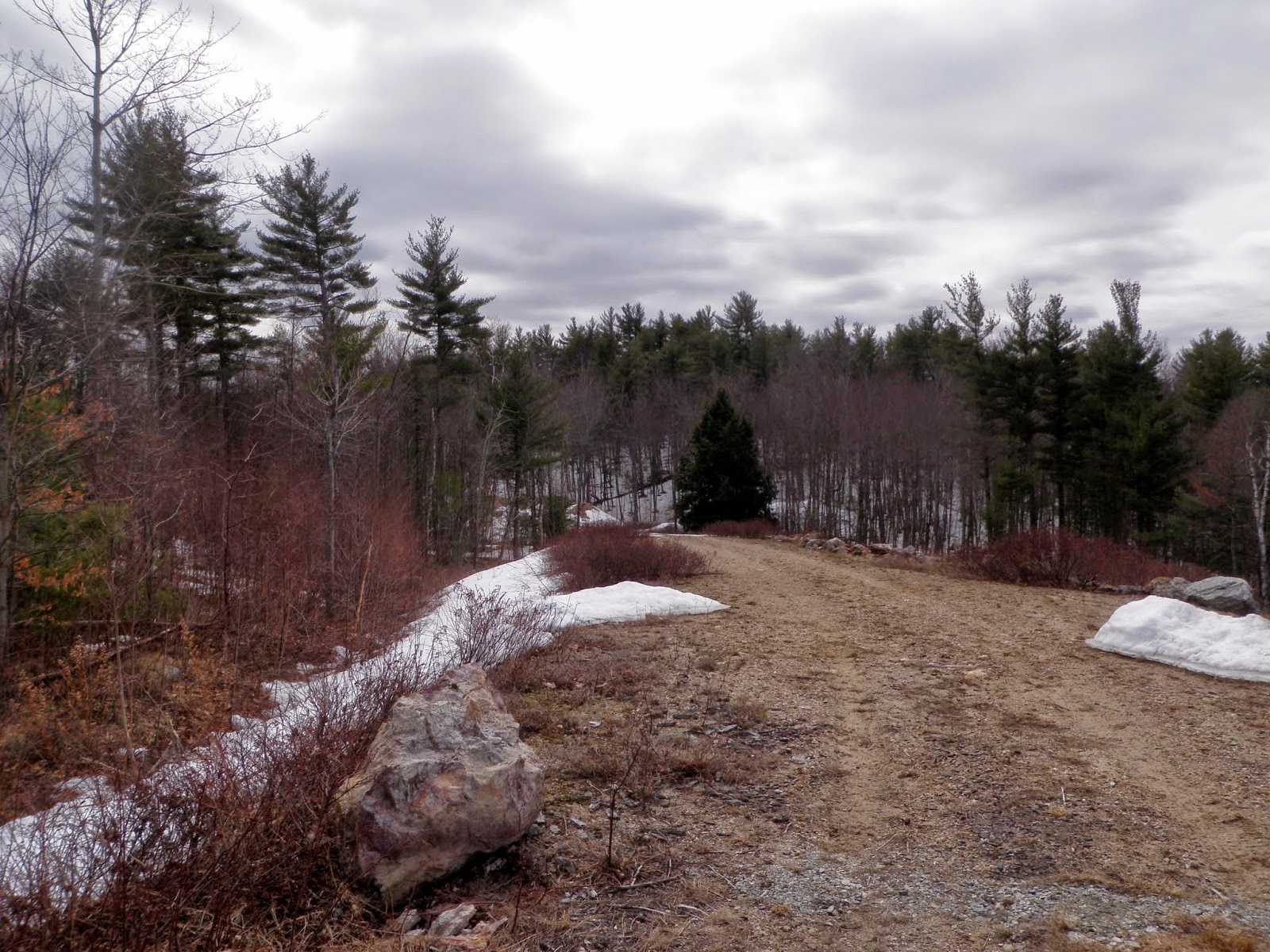 An Idiots Guide to Peakpagging and Hiking in New England Wilkins Point