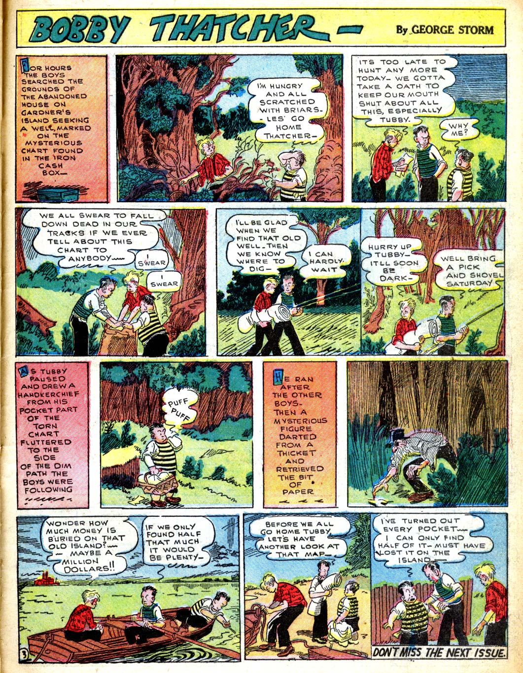 Read online All-American Comics (1939) comic -  Issue #2 - 43