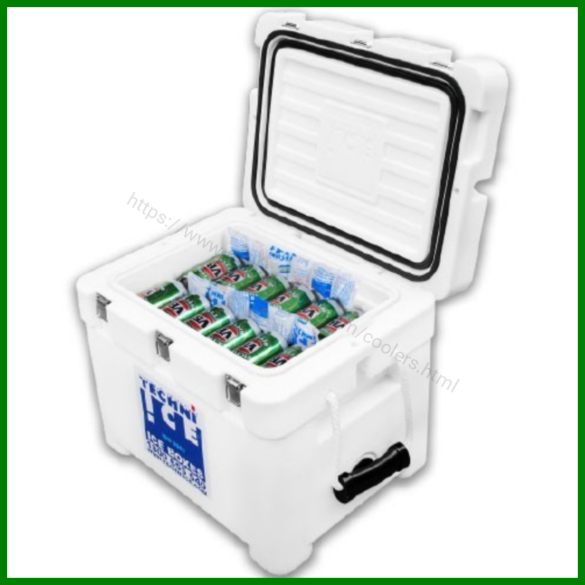 Best Ice Retention How to Ensure It?