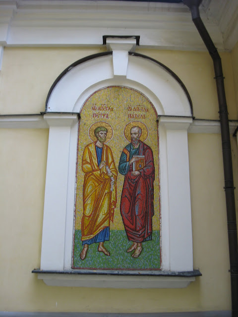 покровская церковь в покровском-стрешневе