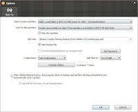 Eassos System Restore Full version Screenshot 4 Eassos System Restore Full version Screenshot 4