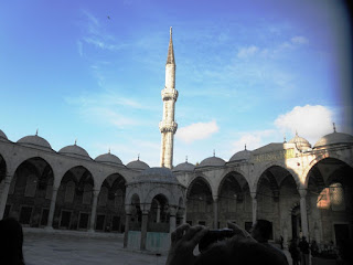 город стамбул турция фото