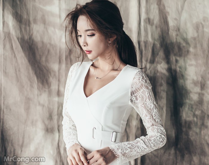 Beautiful Park Soo Yeon in the September 2016 fashion photo series (340 photos) photo 4-10
