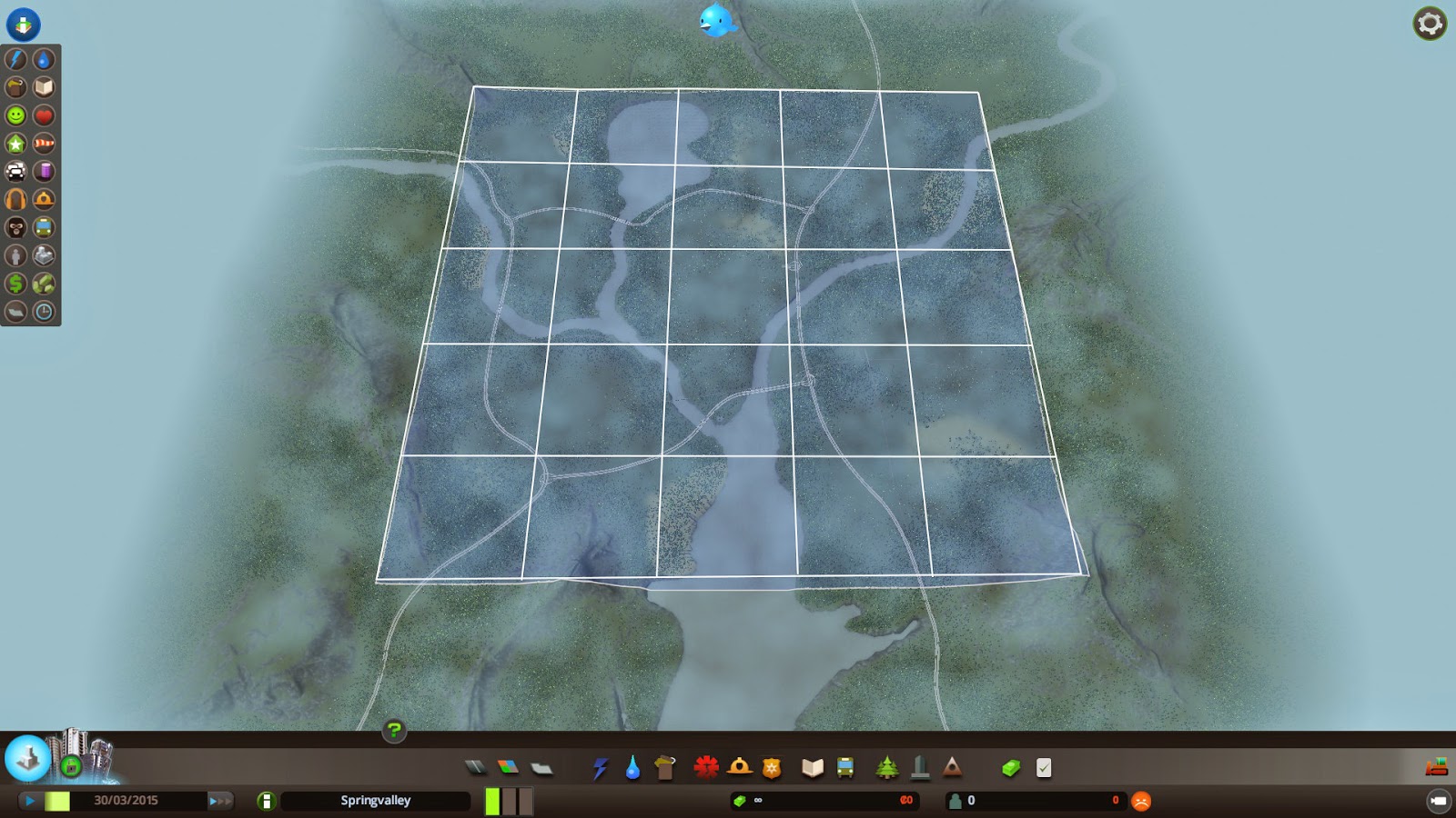 Cities skylines height map mazvendor