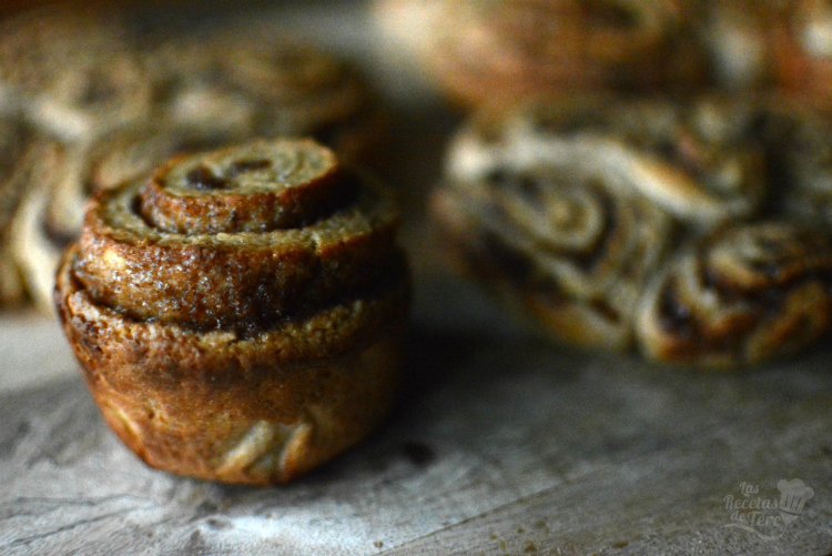 rollos de canela postres fáciles 03