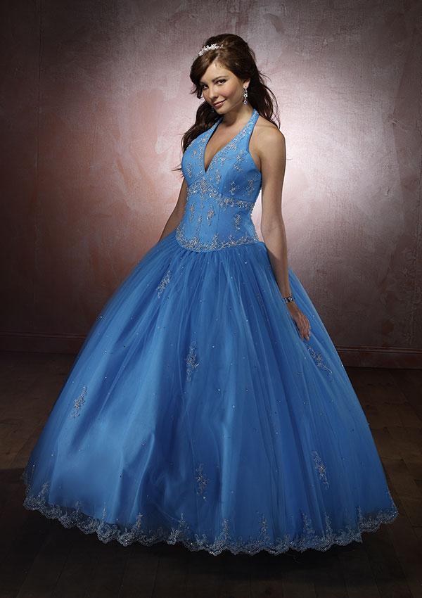 Fashion Girl Wedding Gown Bridal Dress in USA collection