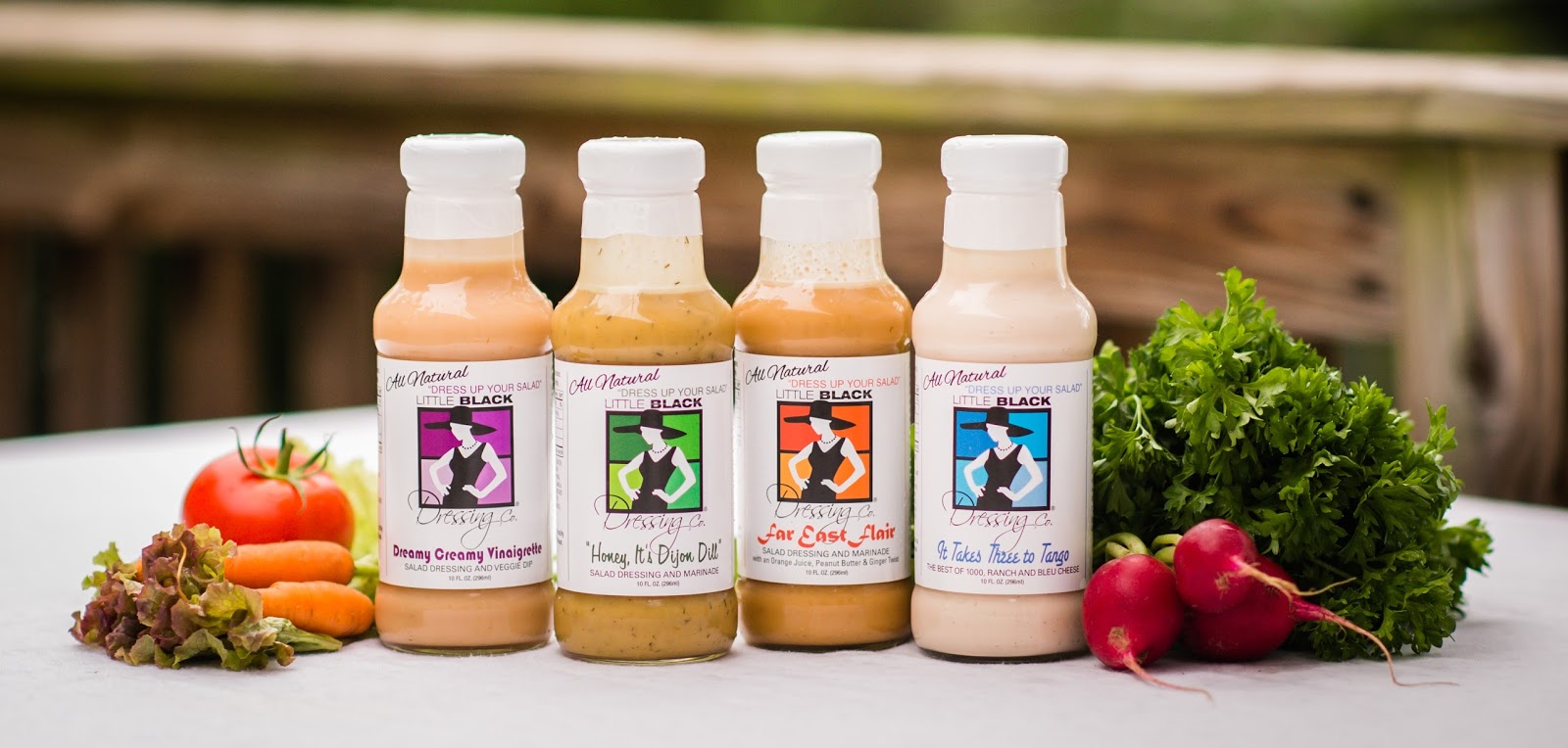 A Little Black Dress Worthy Dinner Easy Baked Pork Tenderloin with a