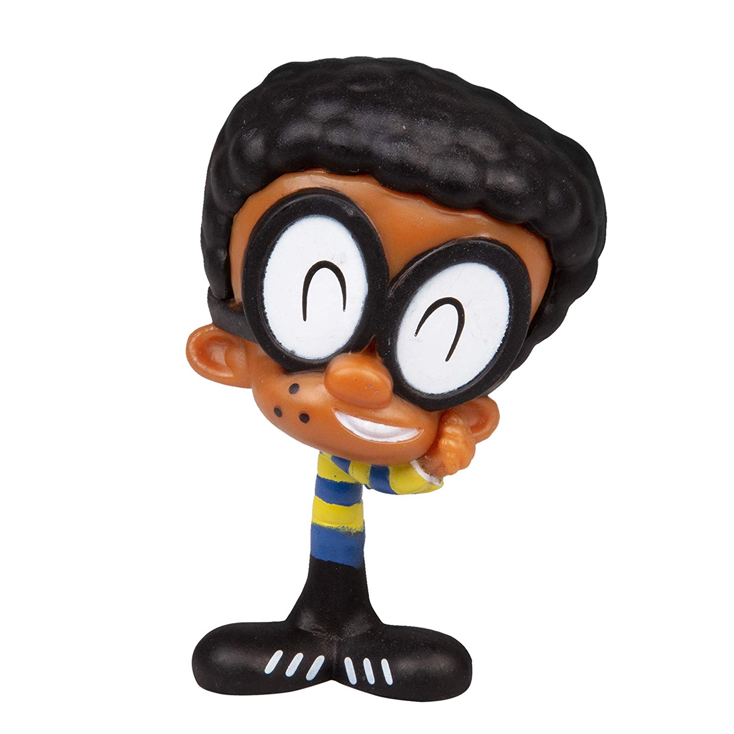 the loud house plush dolls