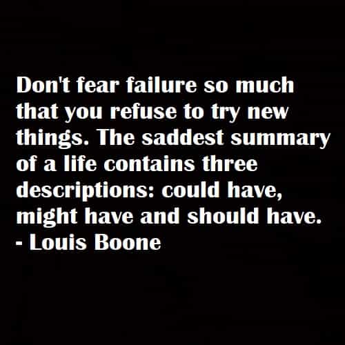 105 Change quotes and sayings from famous people