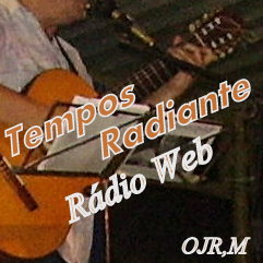 TEMPOS RADIANTE rádio web