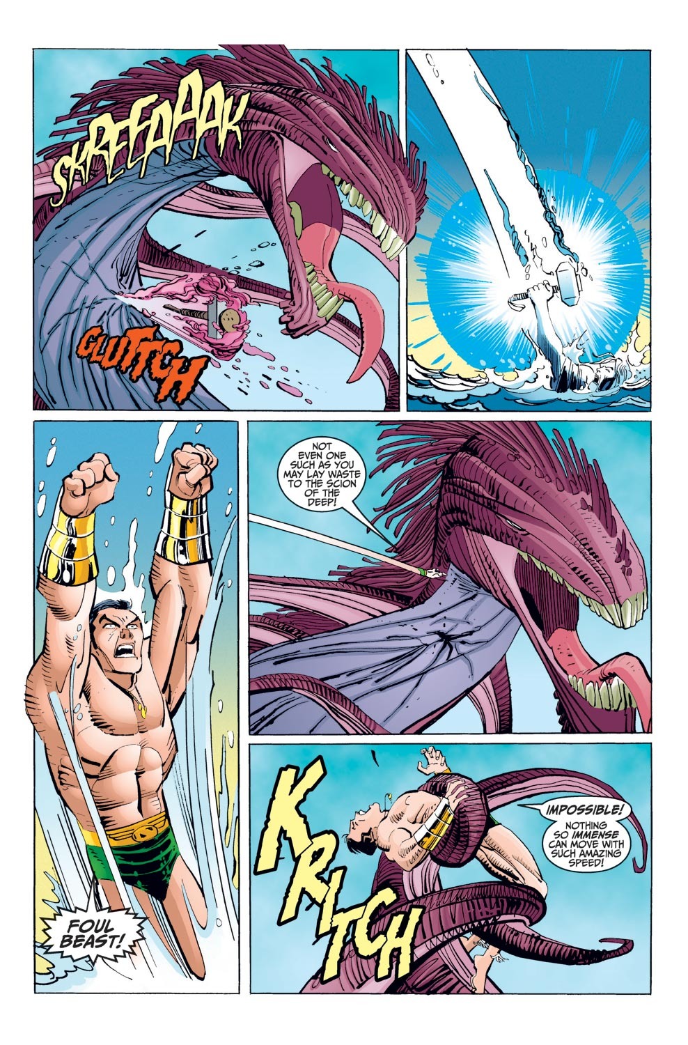 Thor (1998) Issue #4 #5 - English 10