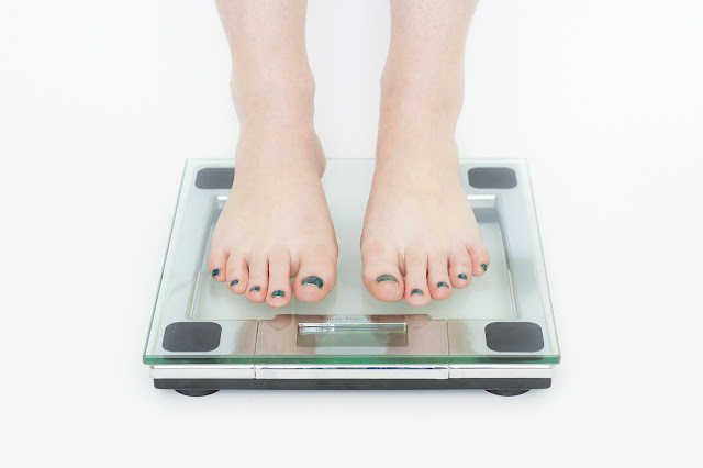 5 Tips for Increasing a Safe and Healthy Weight