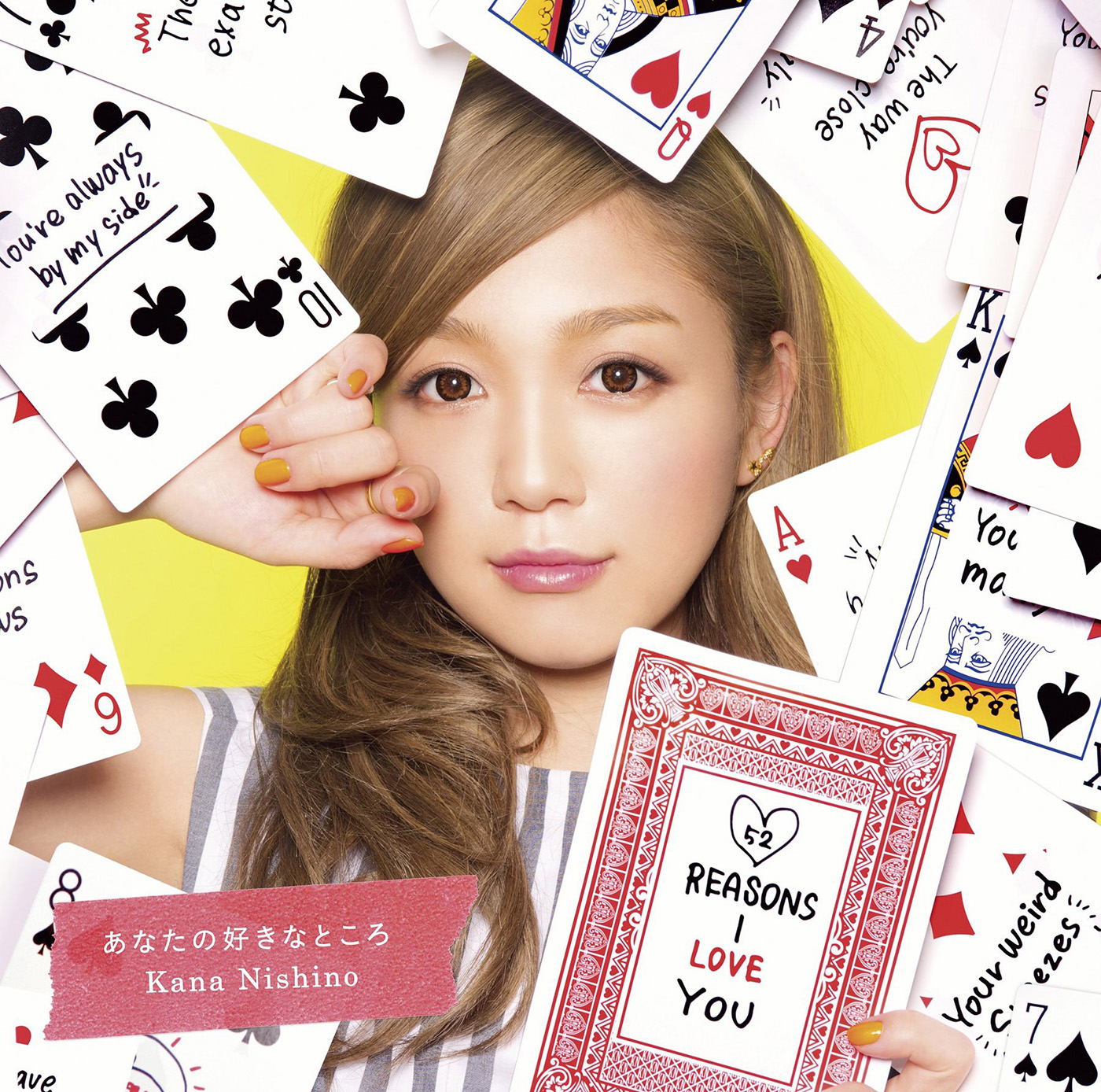 kana nishino tomodachi lirik terjemahan kana nishino anata no suki na tokoro kana nishino tomodachi lirik terjemahan kana nishino anata no suki na tokoro