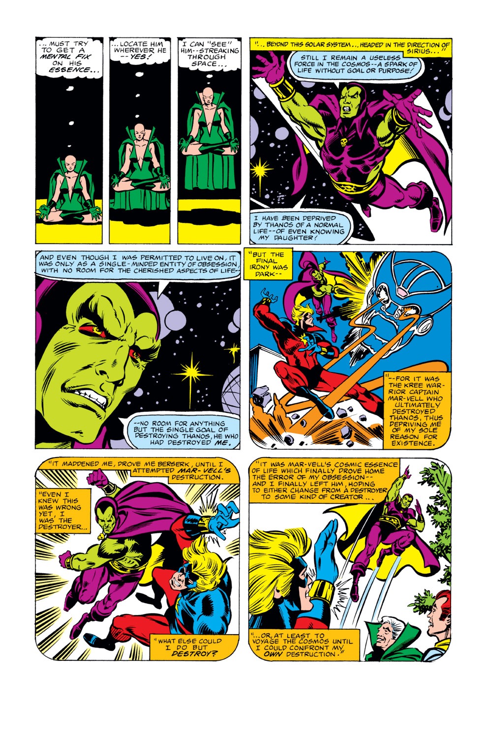 Thor (1966) 314 Page 5