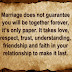 Inspirational Trust Quotes for Relationships and Love