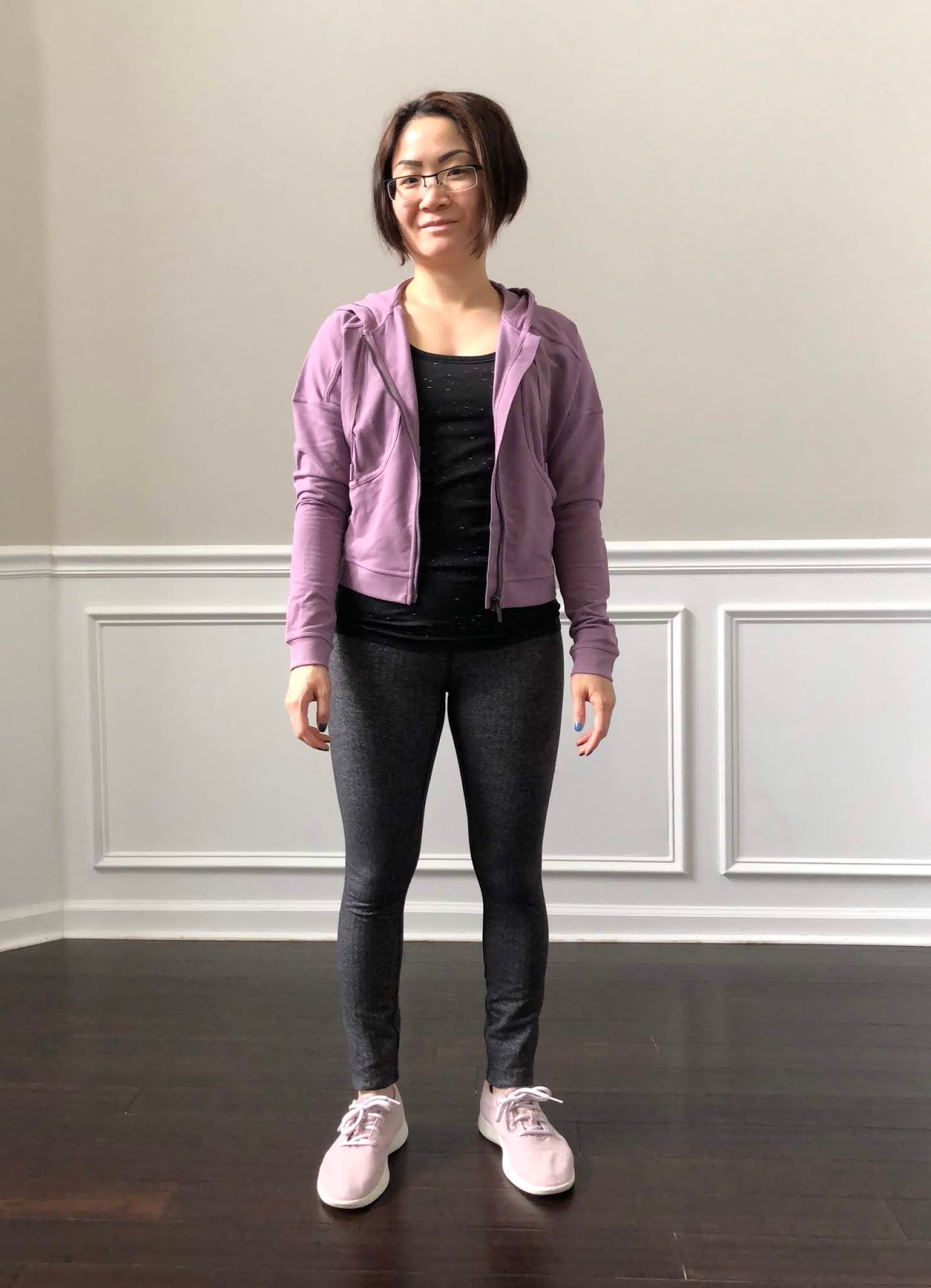 lululemon next move jacket