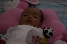 Ayesha Nureena - 1 month