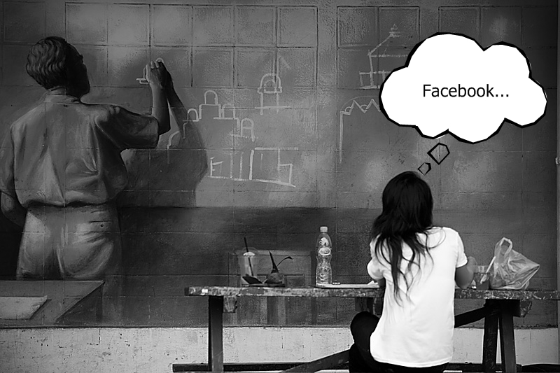 Best Quotes Now this is what you call FB Addiction