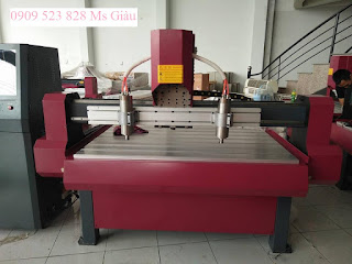 máy tiện cnc giá rẻ - 4