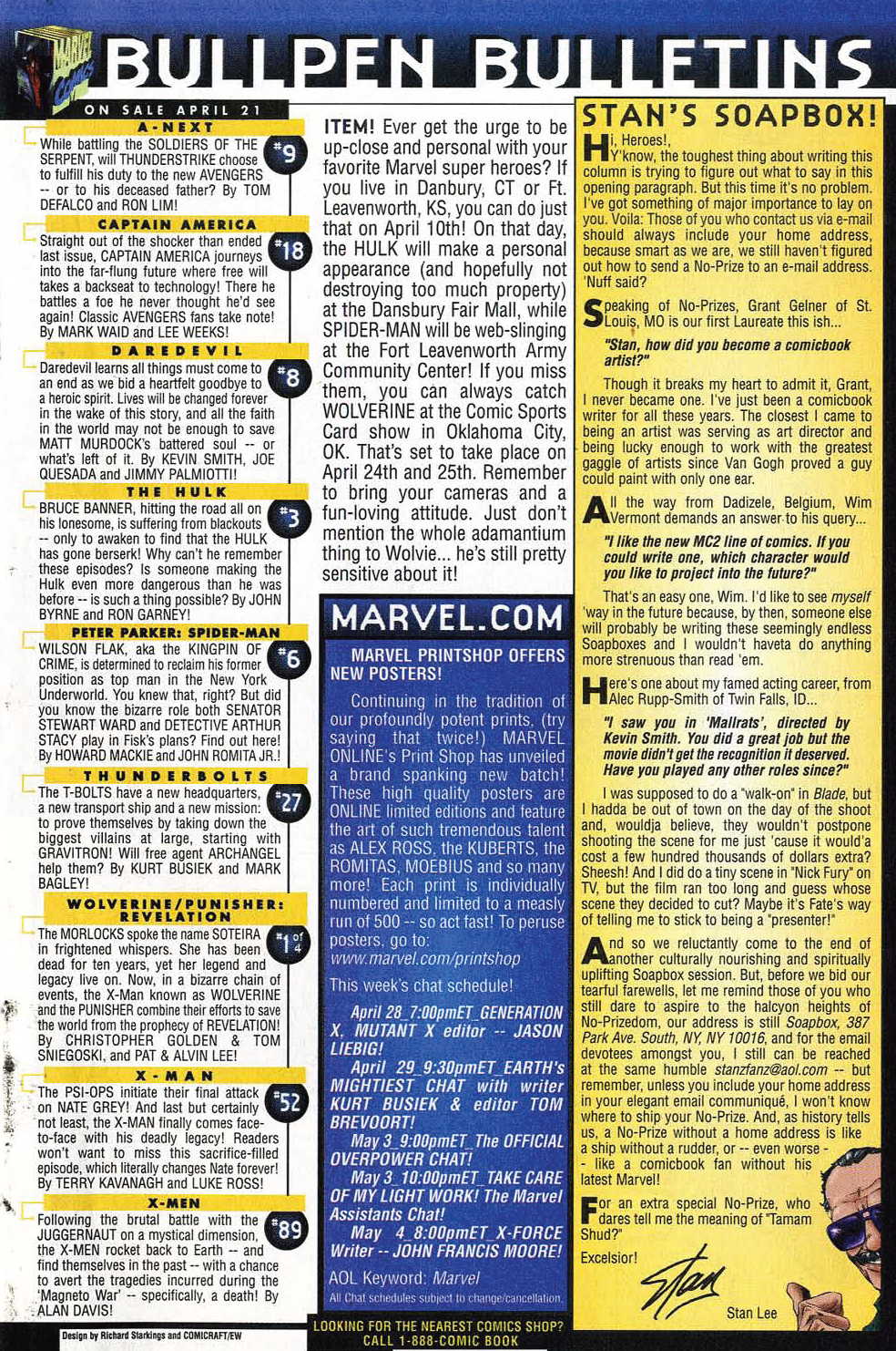 Read online Iron Man (1998) comic -  Issue #17 - 18