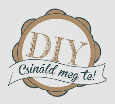 Csináld meg te! / Do it yourself!